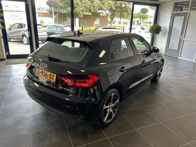 Audi A1 30 TFSI PRO LINE