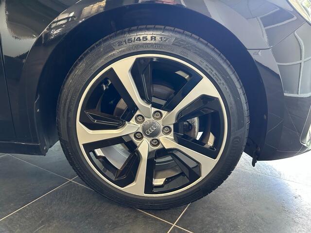 Audi A1 30 TFSI PRO LINE