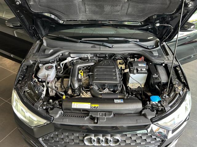 Audi A1 30 TFSI PRO LINE