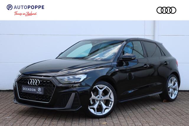 Audi A1 Sportback 30 TFSI S Line