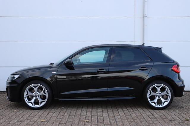 Audi A1 Sportback 30 TFSI S Line