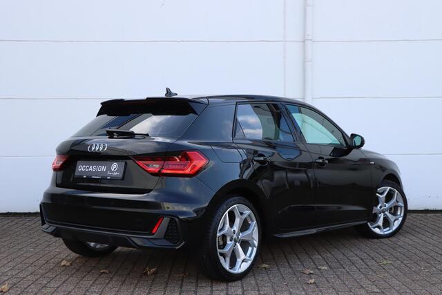 Audi A1 Sportback 30 TFSI S Line