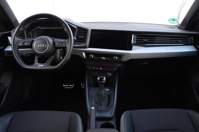 Audi A1 Sportback 30 TFSI S Line