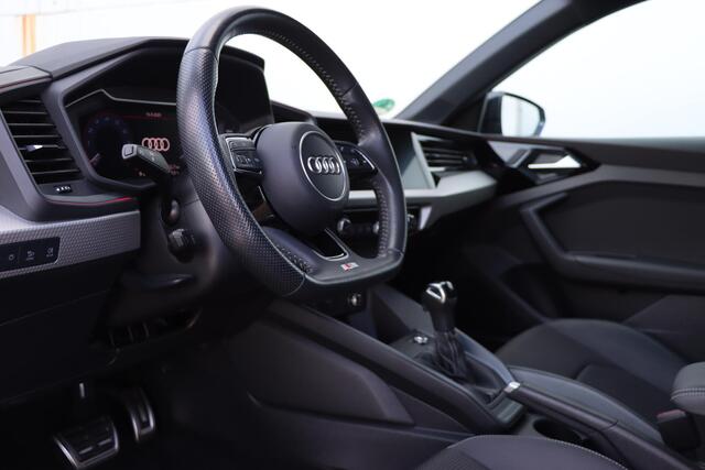 Audi A1 Sportback 30 TFSI S Line