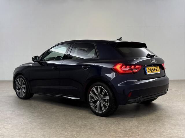Audi A1 30 TFSI epic | LED | Carplay | Virtual Cockpit | Adaptive Cruise | Clima | 17''LMV