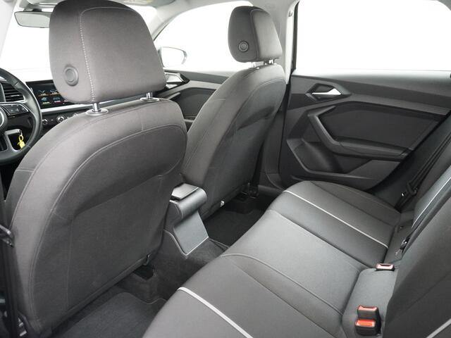 Audi A1 Sportback 30TFSI 116PK Virtual Cockpit Apple Carplay Android Auto Navi Airco Cruise Control Pro Line Bluetooth Isofix Rijstrooksensor Origineel Nederlandse Auto