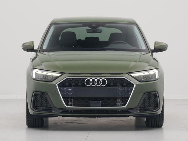 Audi A1 Sportback 30 TFSI 116 pk Advanced edition Led, PDC, Navi, Sportstoelen