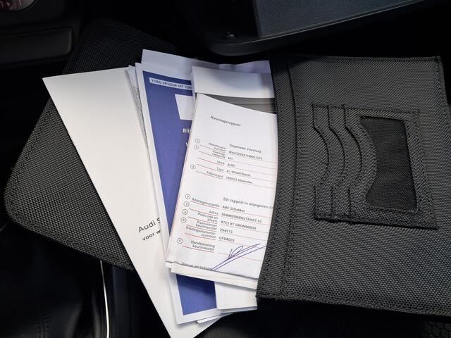 Audi A1 Sportback 1.0 TFSI Adrenalin S-Line | Airco | Cruise control | LM Velgen | Ndl auto | RIJKLAARPRIJS INCL 12 MAANDEN GARANTIE EN BEURT