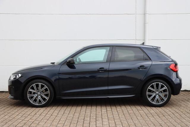 Audi A1 Sportback 30 TFSI epic