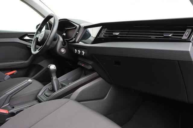 Audi A1 Sportback 30 TFSI epic