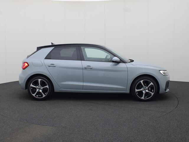 Audi A1 Sportback 25TFSI 70kW/95PK Sportback S-tronic · Navigatie · Cruise Control · Apple Car Play · Fabrieksgarantie t/m 02-09-2029