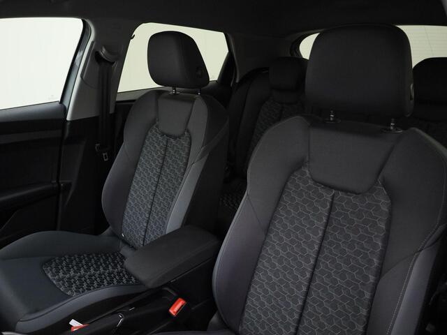 Audi A1 Sportback 25TFSI 70kW/95PK Sportback S-tronic · Navigatie · Cruise Control · Apple Car Play · Fabrieksgarantie t/m 02-09-2029
