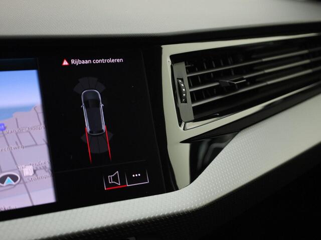 Audi A1 Sportback 25TFSI 70kW/95PK Sportback S-tronic · Navigatie · Cruise Control · Apple Car Play · Fabrieksgarantie t/m 02-09-2029