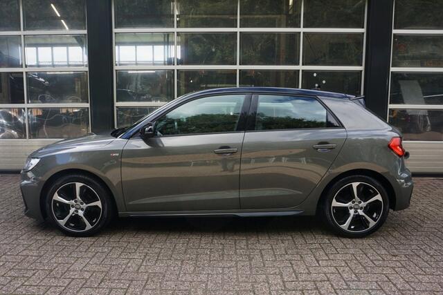 Audi A1 Sportback 25 TFSI Pro Line S
