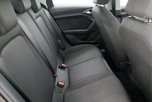 Audi A1 Sportback 30 TFSI S-Line 111 PK | Navigatie | PDC V+A | Stoelverwarming | Virtual cockpit | Cruise control, Lane assist, Apple Carplay & Android auto