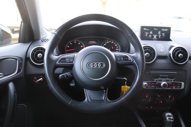 Audi A1 Sportback 1.0 TFSI Sport Pro Line, Automaat, Cruise control