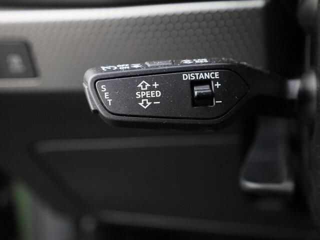 Audi A1 Sportback 30 TFSI/116PK S Line · Apple/Android · Parkeersensoren · Stoelverwarming · Garantie tot februari 2030 of 100000km.