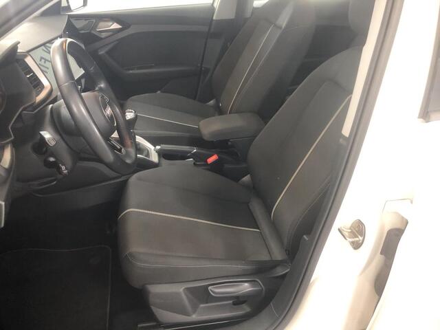 Audi A1 Sportback 25 TFSI 96pk Pro Line