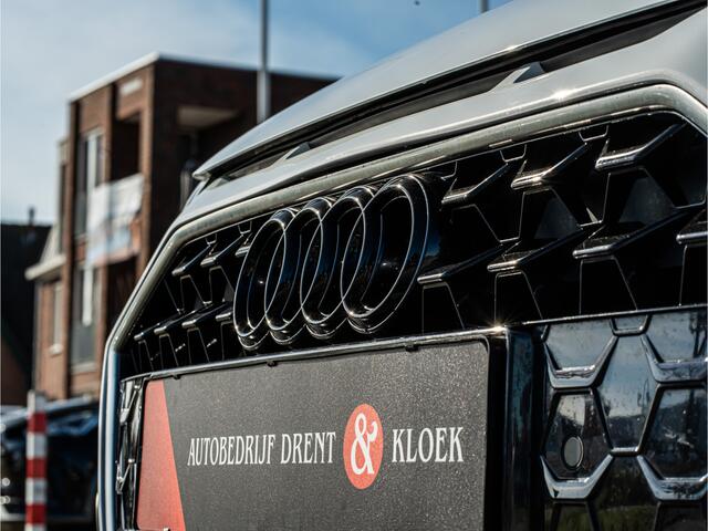 Audi A1 Sportback 30 TFSI S-Line edition BLACK OPTIC CAMERA LED 17 INCH