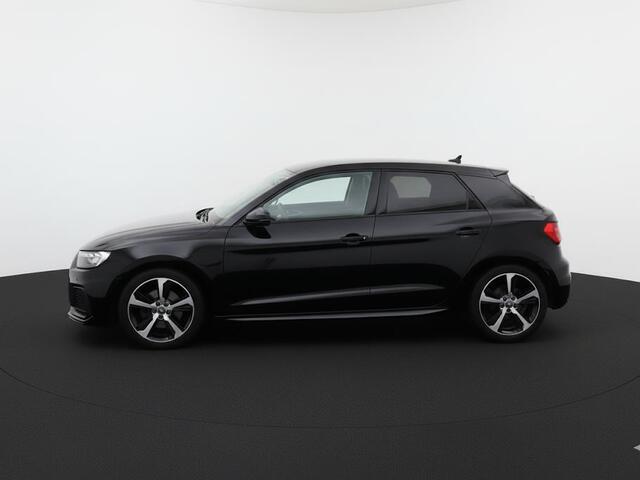 Audi A1 Sportback 30 TFSI epic 116PK | Climate control | Full led | Parkeersensoren achter |