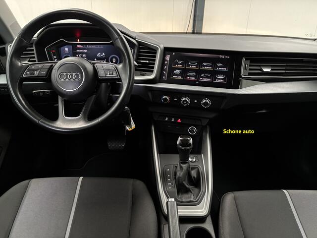 Audi A1 Sportback 30 TFSI epic | Apple Carplay | Audi virtual cockpit | Cruise control adaptief