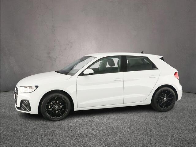 Audi A1 Sportback 25 TFSI Pro Line | Cruise control | Apple Carplay | Virtual cockpit | Parkeer sensoren |