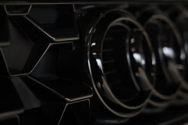 Audi A1 Sportback 30TFSI 110pk Aut. Advanced Ed. NAP|Virtual|Sfeerv|Zwart optiek