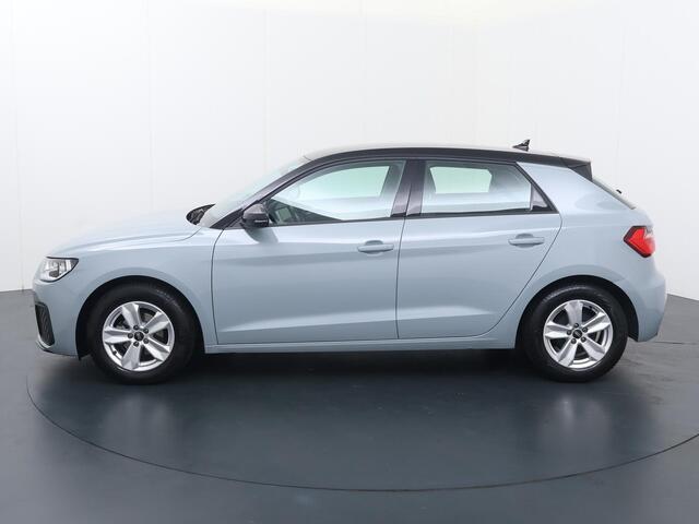 Audi A1 Sportback 25 TFSI Pro Line | 95 PK | Cruise Control | Airco | Virtual Cockpit | DAB Radio |