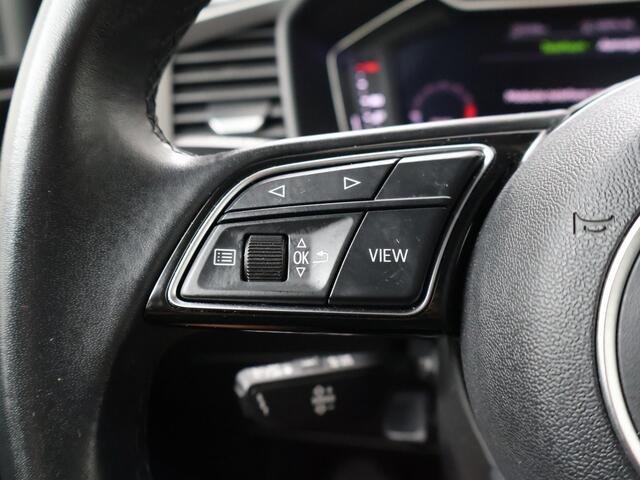 Audi A1 Sportback 25 TFSI Pro Line | 95 PK | Cruise Control | Airco | Virtual Cockpit | DAB Radio |