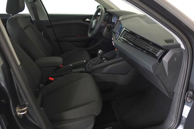 Audi A1 Sportback 35 TFSI Advanced Edition / Automaat / Navi / Cam / DAB+ / VC / Keyless