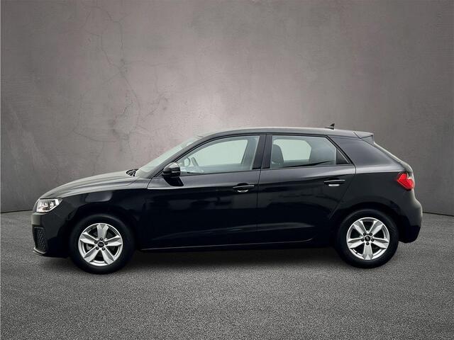 Audi A1 Sportback 25 TFSI Pro Line 95PK | Cruise | Virtual cockpit | Parkeersensoren-Achter | Smartphone-Interface |