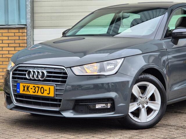 Audi A1 1.0 TFSI ADRENALIN