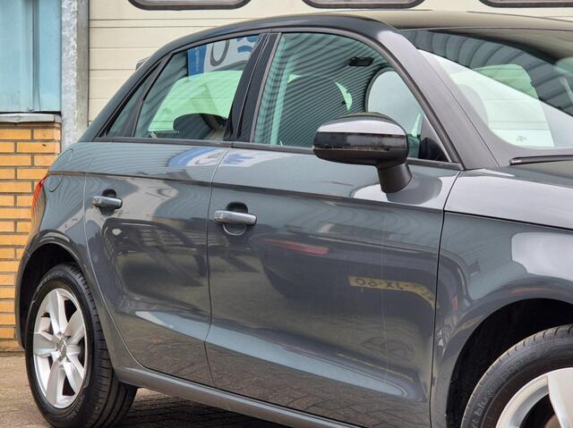 Audi A1 1.0 TFSI ADRENALIN