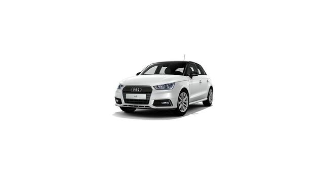 Audi A1 Sportback 1.0 TFSI Pro Line | 95 PK | Cruisecontrol | Trekhaak | Navigatie | Multifunctioneel stuurwiel