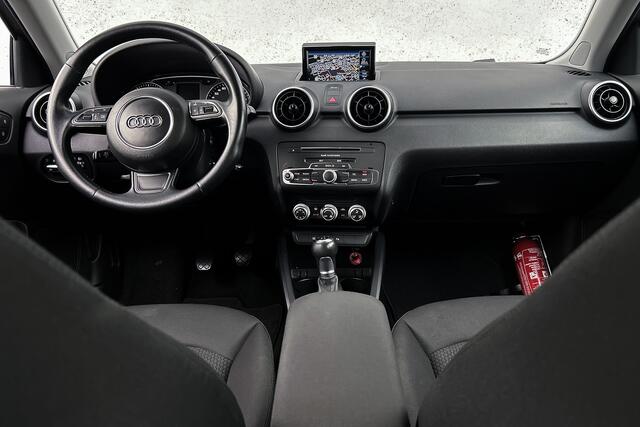 Audi A1 Sportback 1.0 TFSI | Cruise control | Navigatie | Parkeersensoren
