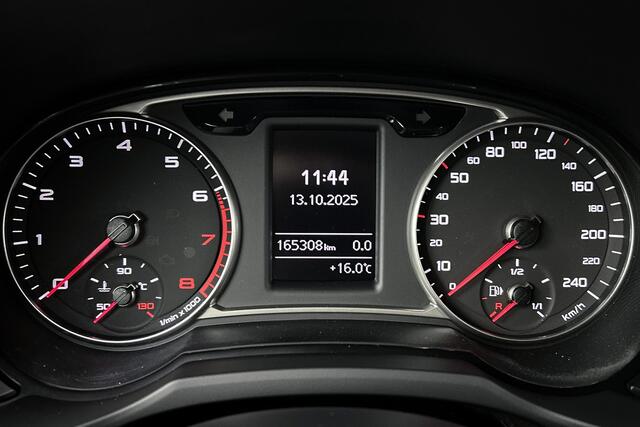 Audi A1 Sportback 1.0 TFSI | Cruise control | Navigatie | Parkeersensoren