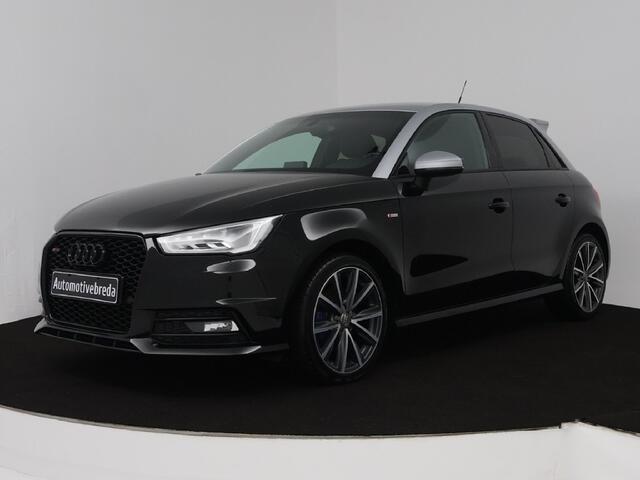 Audi A1 1.4 TFSI Adv. Sp.