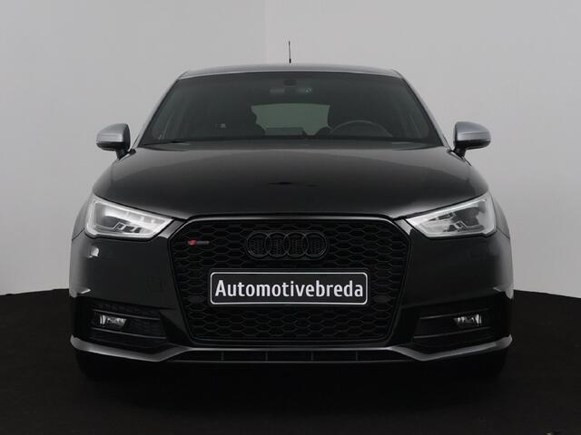 Audi A1 1.4 TFSI Adv. Sp.