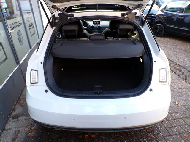 Audi A1 Sportback 1.0 TFSI Sport Pro Line S PANO,PDC, S LINE, ZEER MOOI !!!