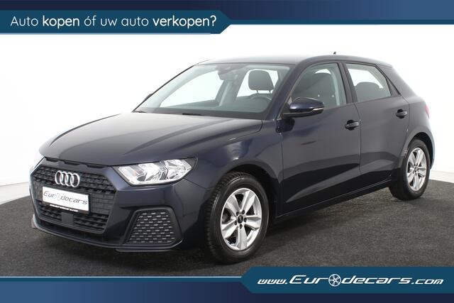 Audi A1 Sportback 25 TFSI *1ste Eigenaar*Navigatie*Parkassist*