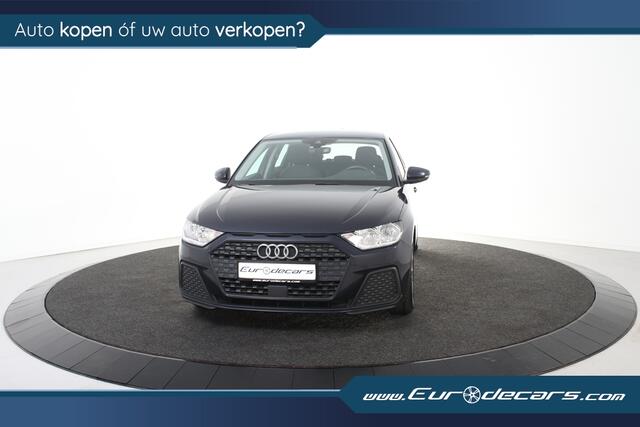 Audi A1 Sportback 25 TFSI *1ste Eigenaar*Navigatie*Parkassist*