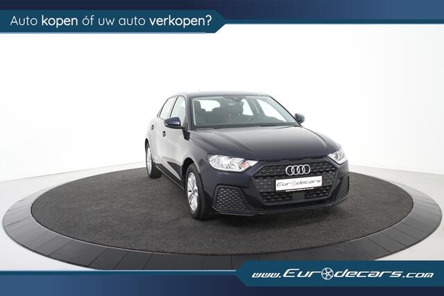Audi A1 Sportback 25 TFSI *1ste Eigenaar*Navigatie*Parkassist*