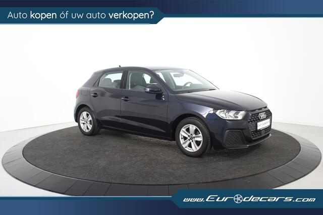 Audi A1 Sportback 25 TFSI *1ste Eigenaar*Navigatie*Parkassist*