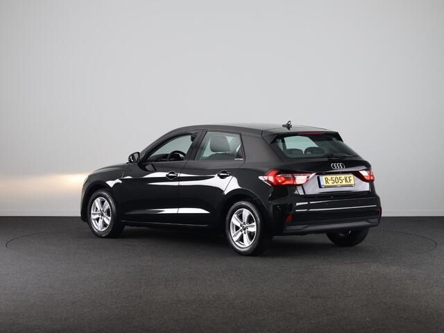 Audi A1 Sportback 25 TFSI Pro Line 95pk | Airconditioning | Navigatie via App | Parkeersensoren achter