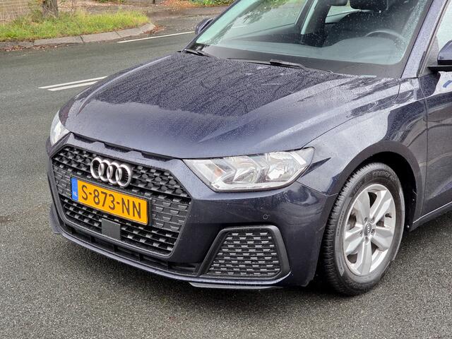 Audi A1 Sportback 25 TFSI EPIC NAVI DIGIDASH LMV PDC