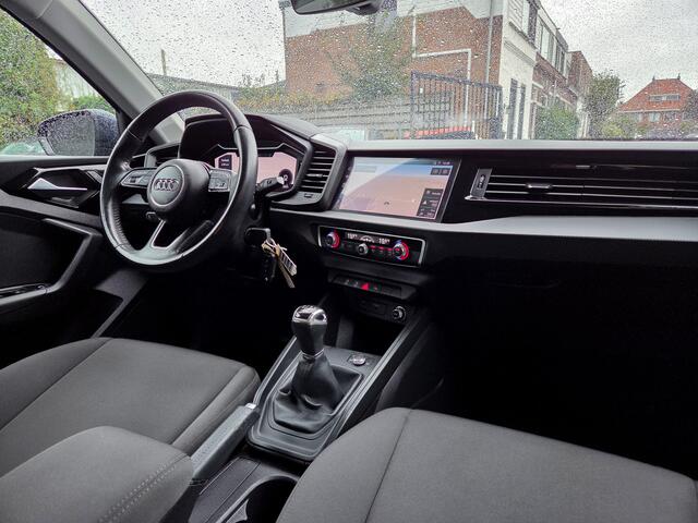 Audi A1 Sportback 25 TFSI EPIC NAVI DIGIDASH LMV PDC
