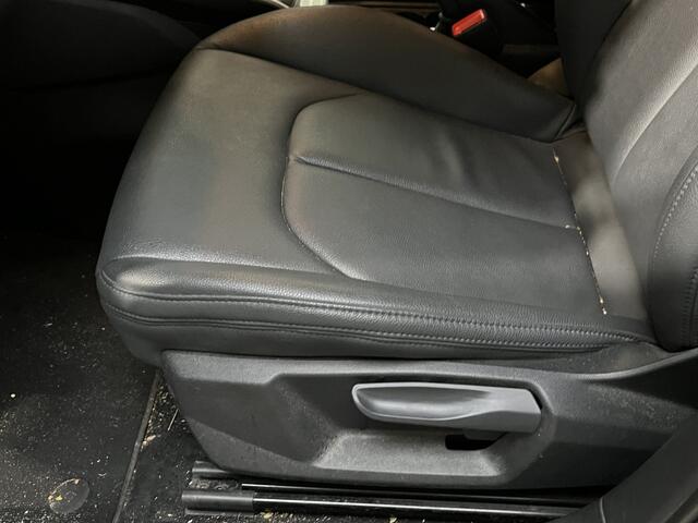 Audi A1 Sportback 25 TFSI epic / CRUISE CONTROL/ LEER/ NAVI / LANE ASSIST/ APPLE CARPLAY/ LED/ DAB/ AIRCO/ 17'' LMV