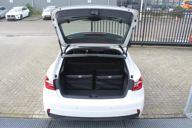 Audi A1 Sportback 30 TFSI Pro Line