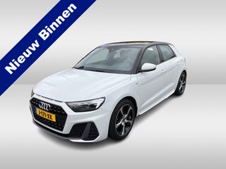 audi-a1-sportback-25-tfsi-pro-line-