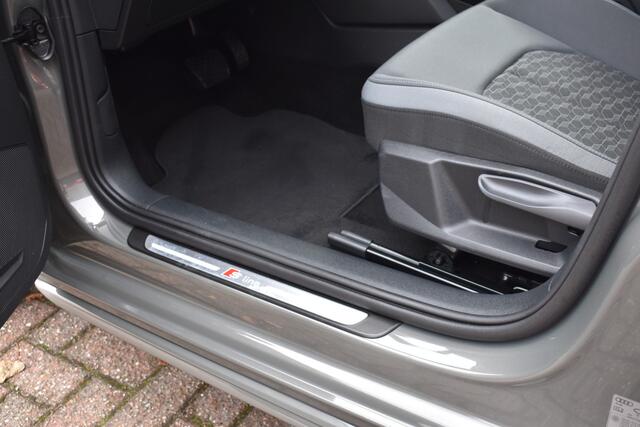 Audi A1 Sportback 30 TFSI S edition S-line Automaat 30s 111pk